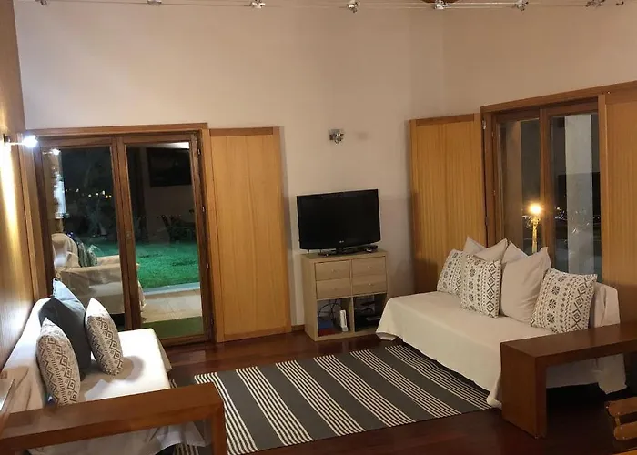 Casa Dos Cinco - Geres *