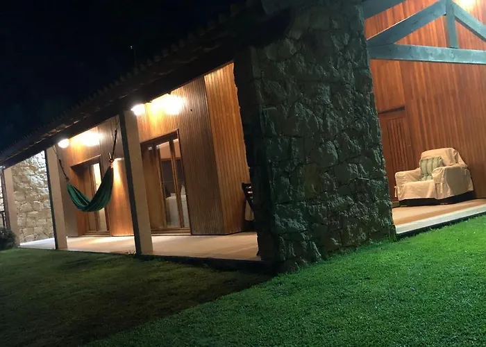 Casa Dos Cinco - Geres * Terras de Bouro