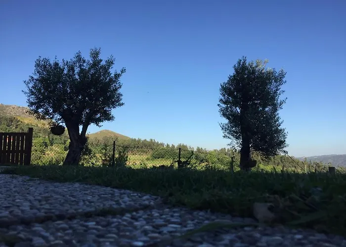 Vakantiehuis Casa Dos Cinco - Geres Terras de Bouro