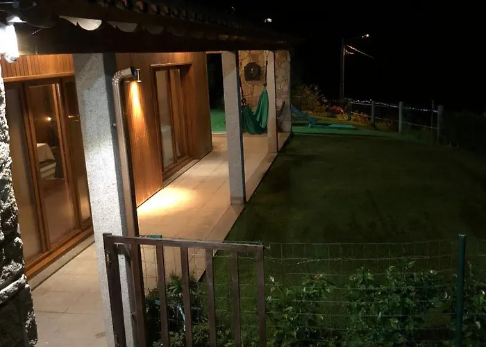 Casa Dos Cinco - Geres