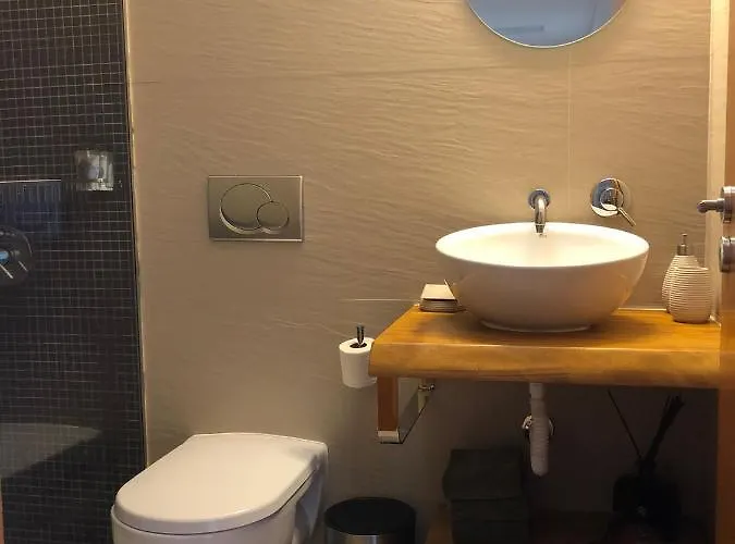 Vakantiehuis Casa Dos Cinco - Geres *