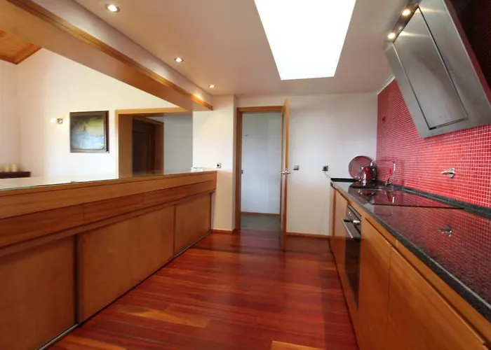 Casa Dos Cinco - Geres Дом отдыха Терраш-ди-Бору