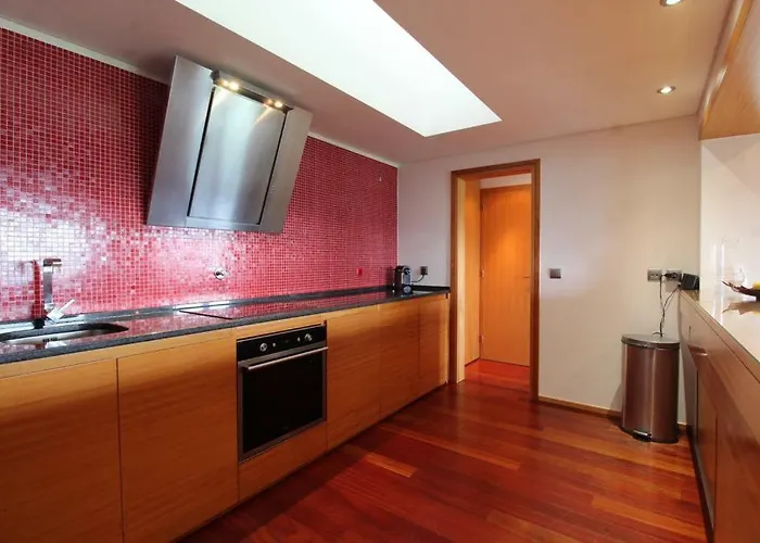 Casa Dos Cinco - Geres Vakantiehuis