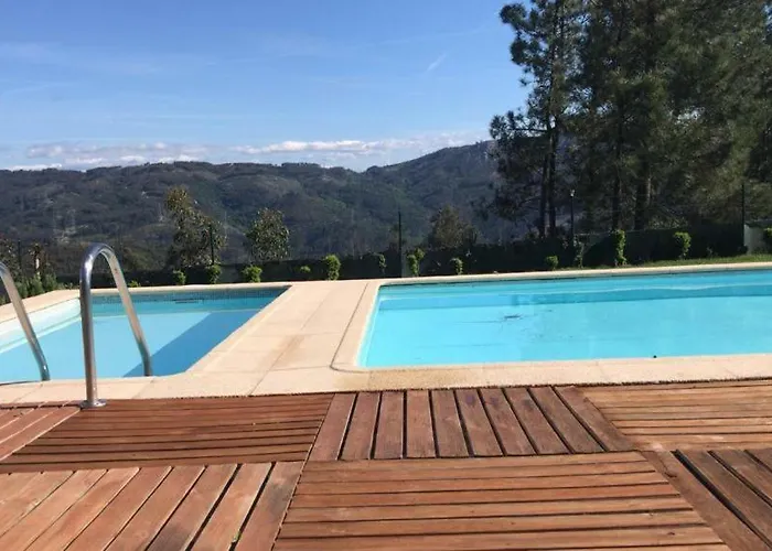 Casa Dos Cinco - Geres Terras de Bouro